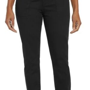 Banana Republic Ladies' High Rise Twill Pant